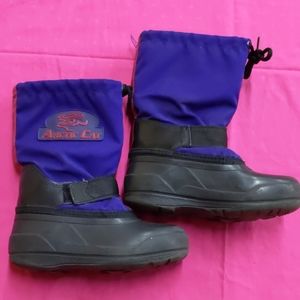 Artic cat boots